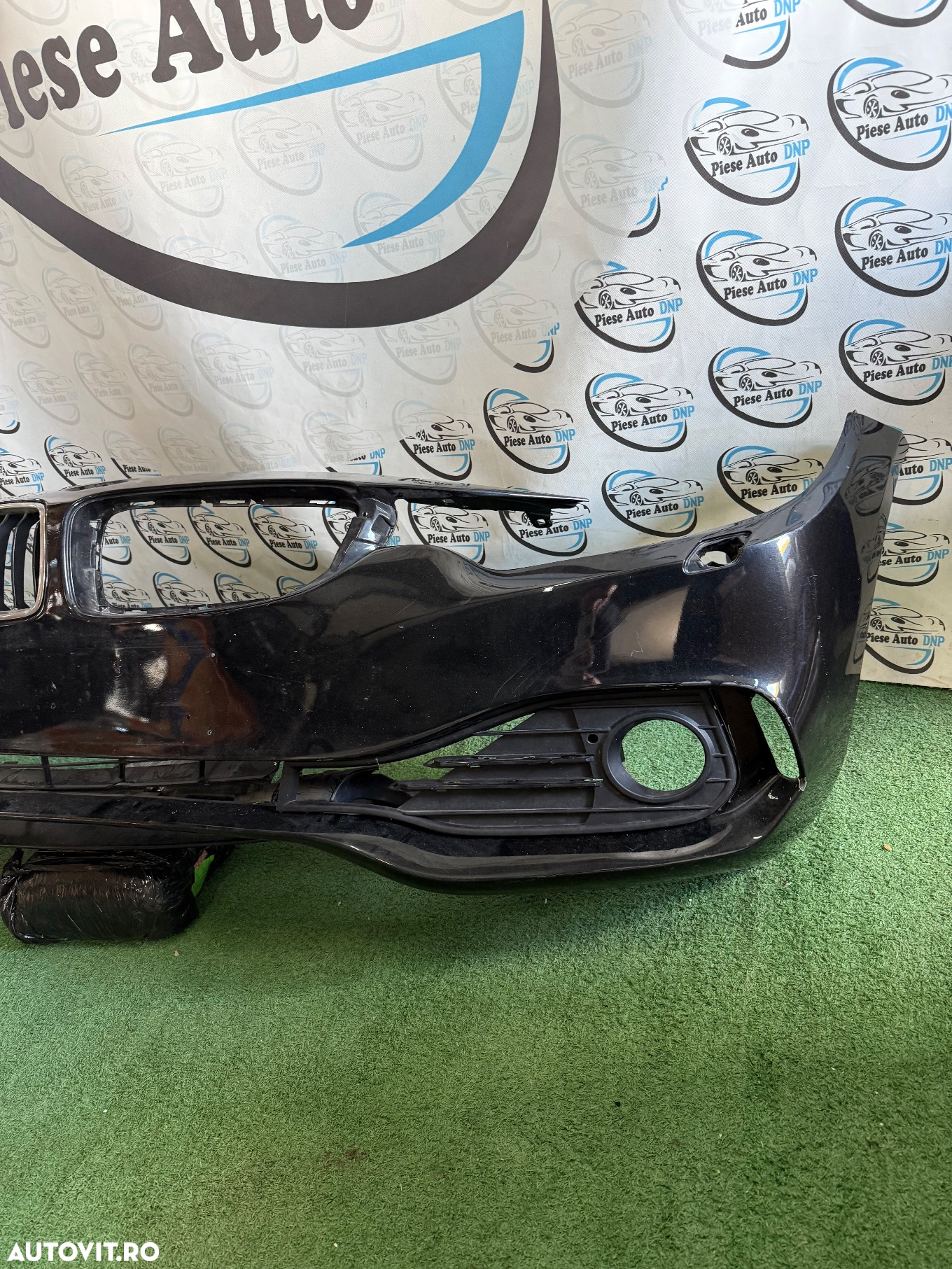 Bara fata Bmw seria 4 F32 F33 F36 2013-2020 - 3