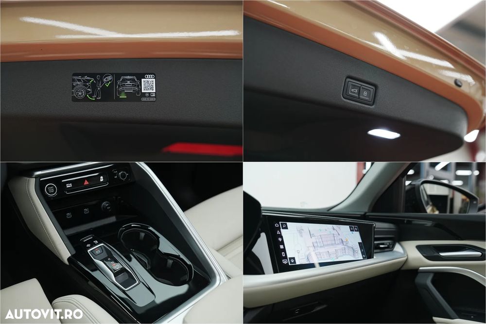 Audi Q5 40 TDI quattro S tronic S line - 33