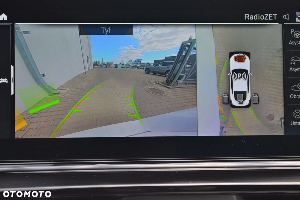 BMW Seria 8 M850i xDrive - 23