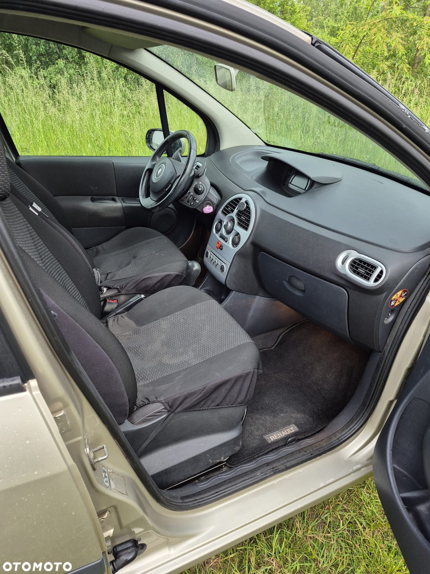 Renault Modus 1.6 16V Dynamique - 8