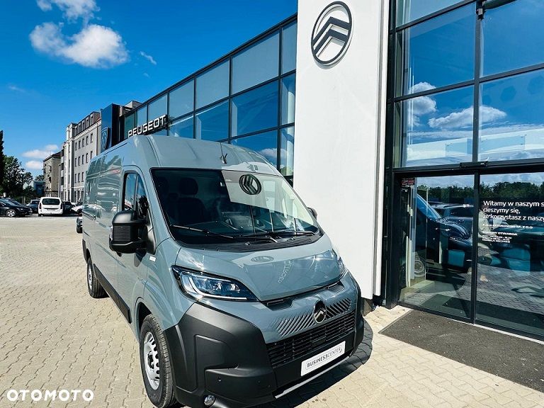 Citroën Jumper - 1