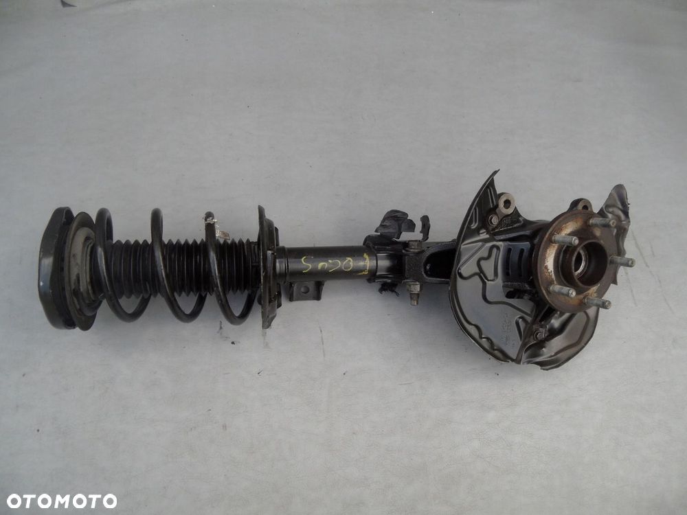 MCPERSON MCPHERSON ZWROTNICA PRAWY PRZÓD FORD FOCUS MK4 - 1