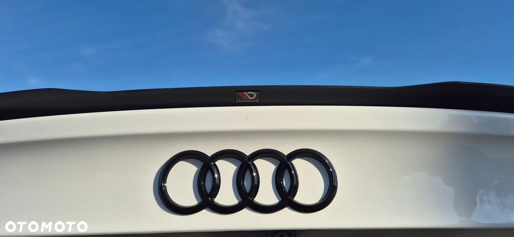 Audi RS7 Sportback 4.0 TFSI Quattro Tiptronic - 18