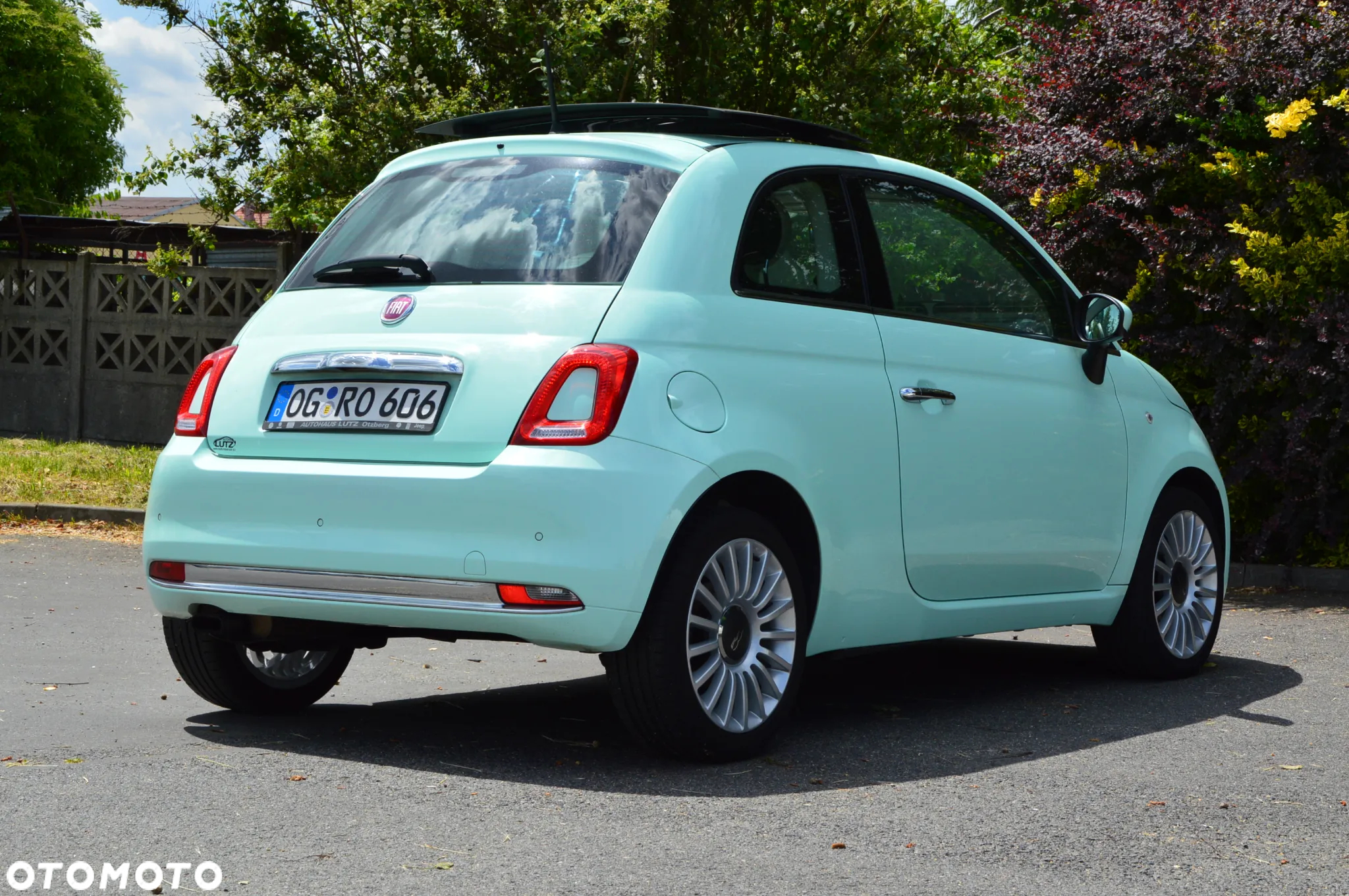 Fiat 500 - 18