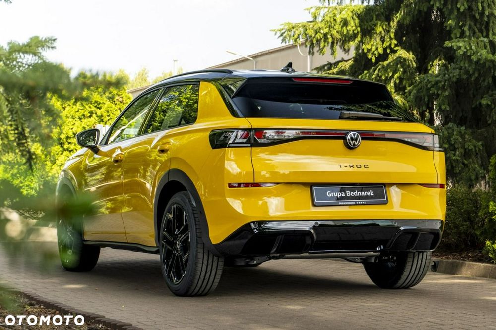 Volkswagen T-Roc - 11