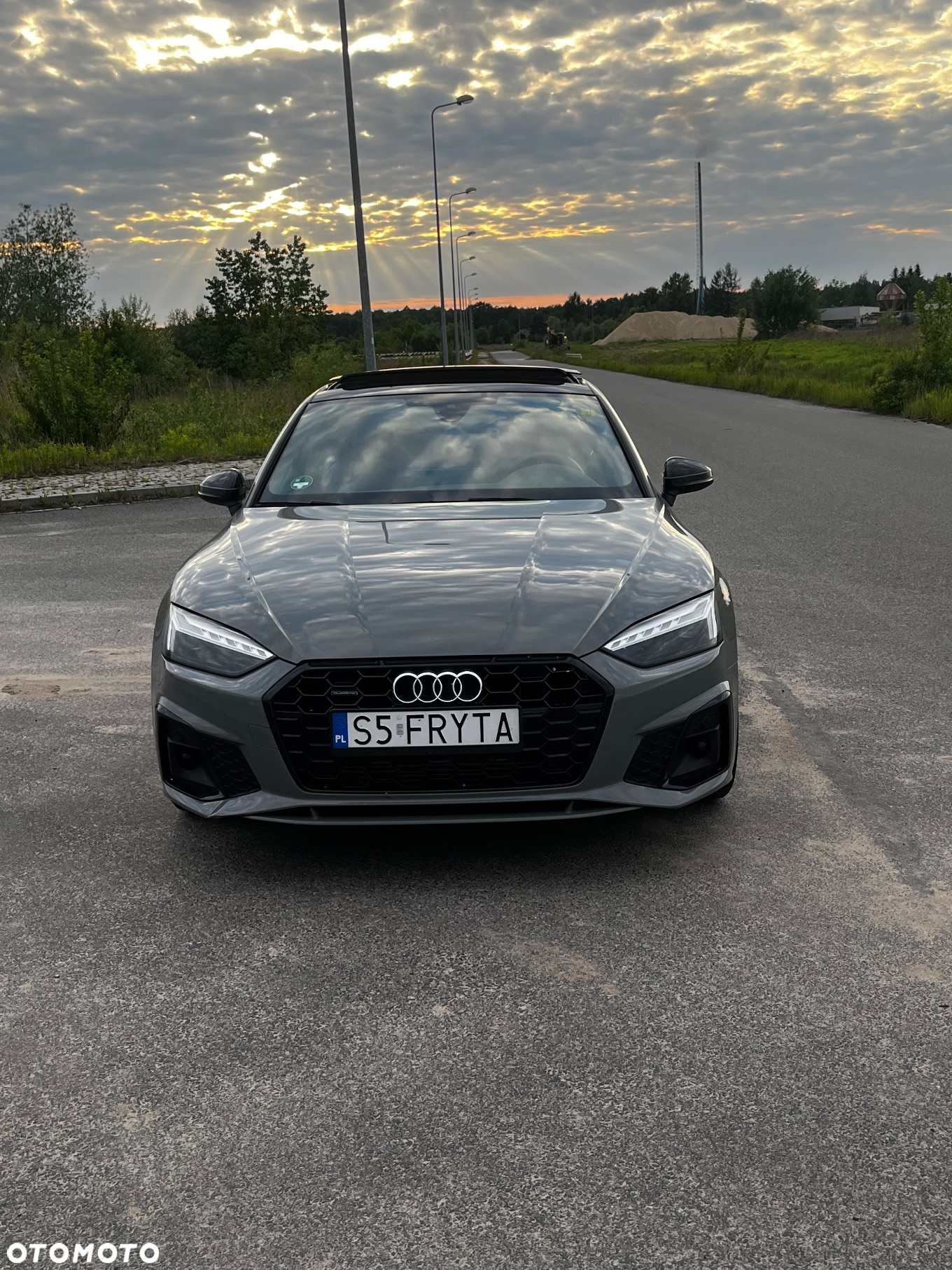 Audi A5 - 3