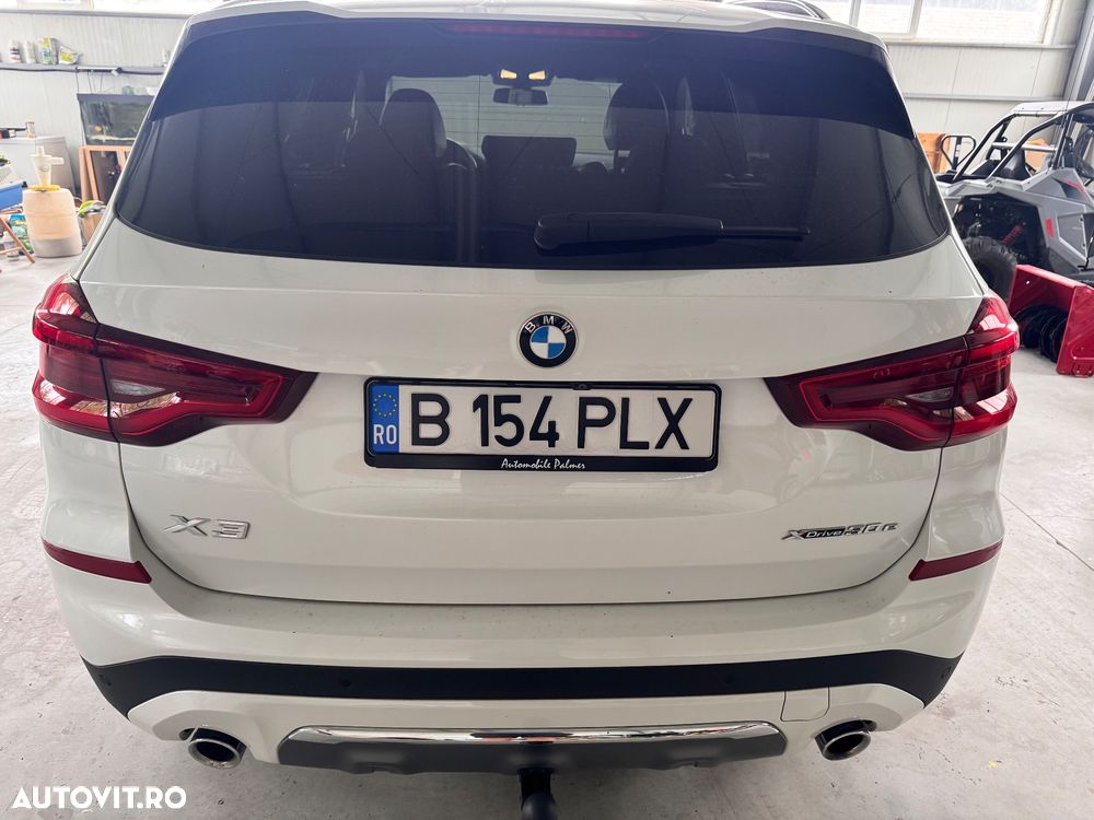 BMW X3 - 4