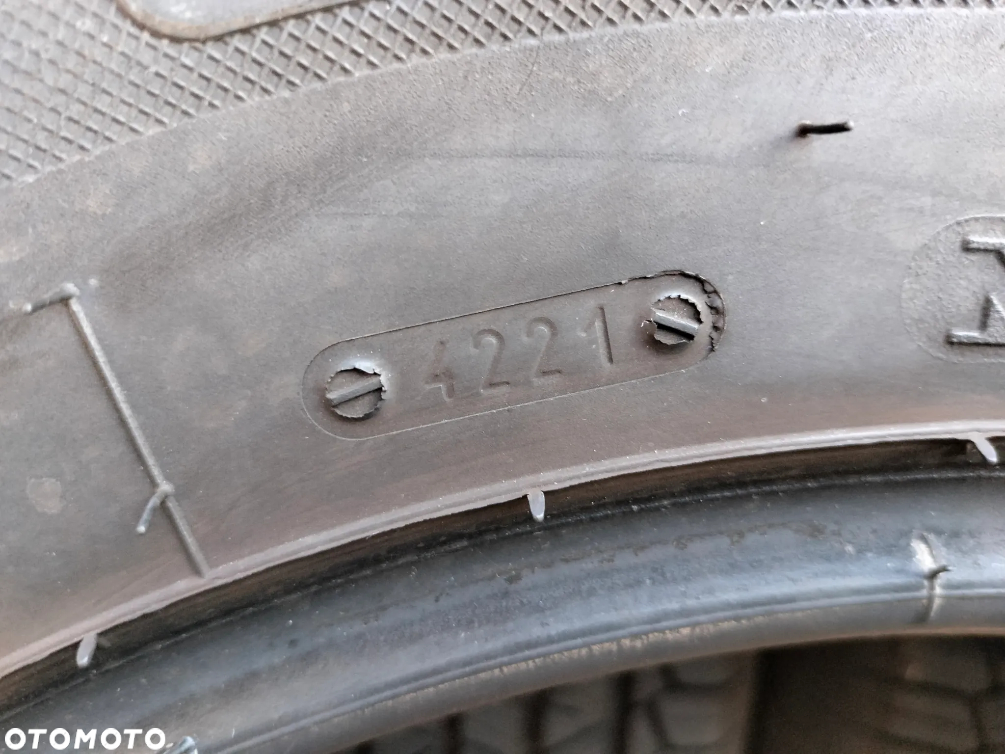 OPONY LETNIE RIKEN 701 4X4 ROAD 215/65 R16 98H 2022 rok - 15