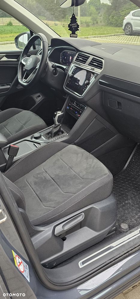 Volkswagen Tiguan - 3