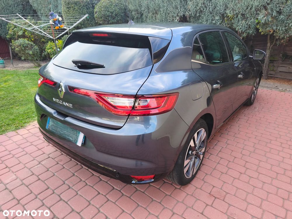 Renault Megane - 6