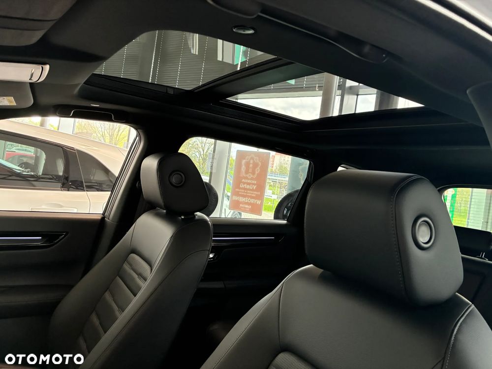 Honda CR-V 2.0 i-MMD HEV Elegance AWD CVT - 7