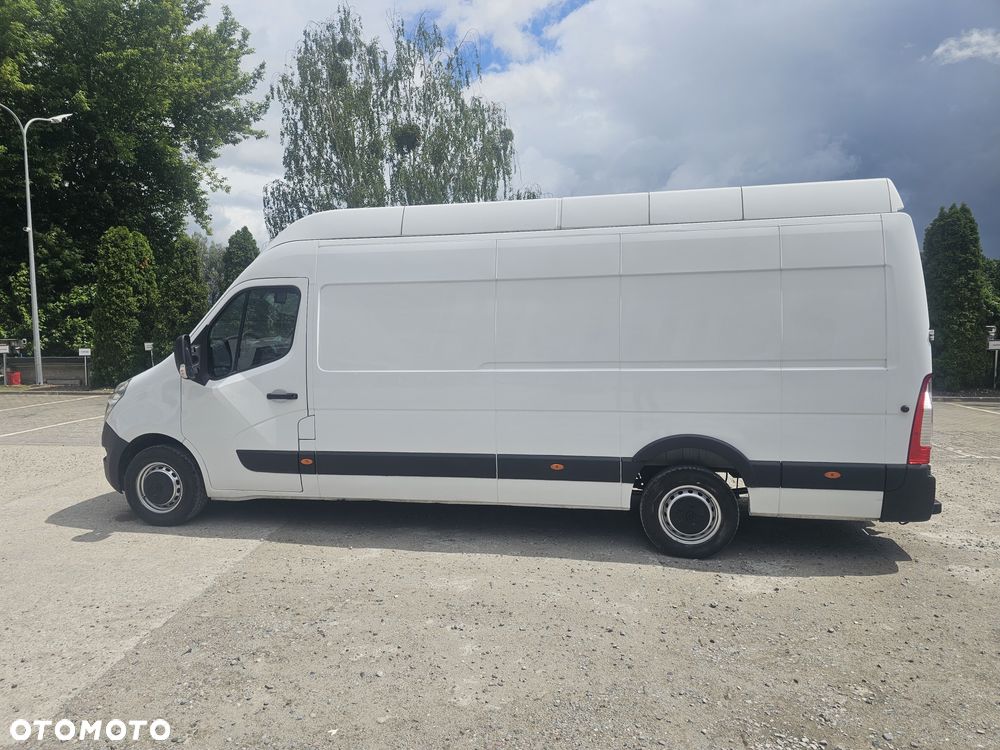 Renault Master - 9