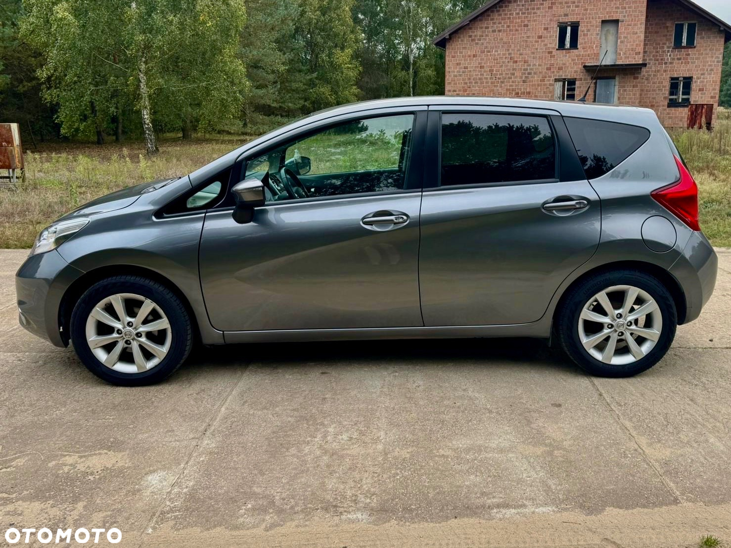 Nissan Note 1.2 DIG-S Tekna - 4