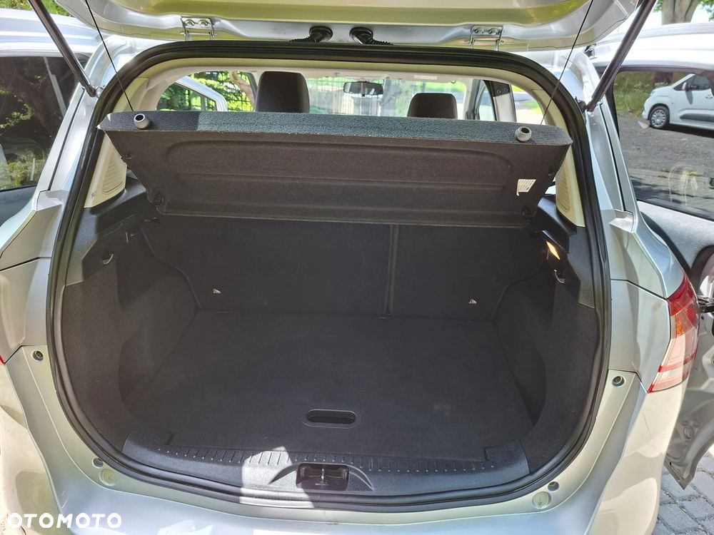 Ford B-MAX 1.6 SYNC Edition - 21