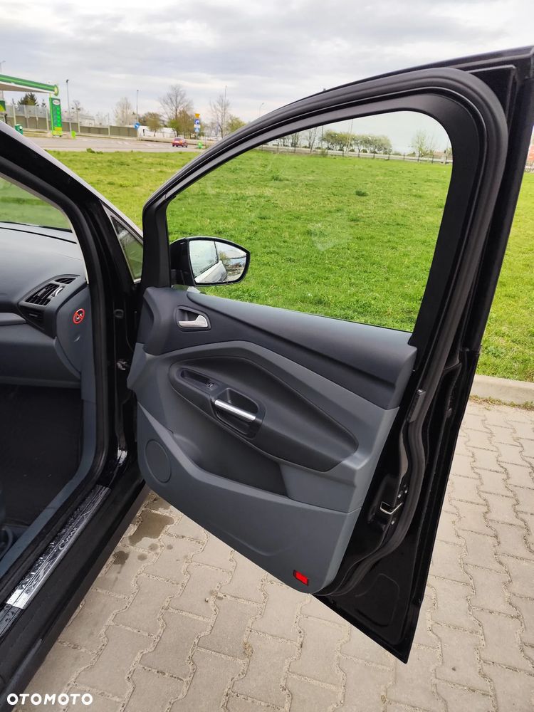 Ford C-MAX 2.0 TDCi Champions Edition - 13