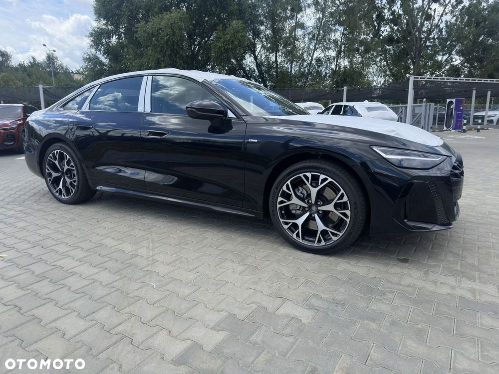 Audi A6 Limousine - 8