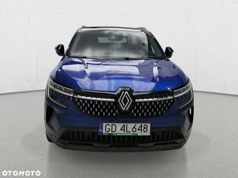 Renault Austral 1.3 TCe mHEV Techno - 2
