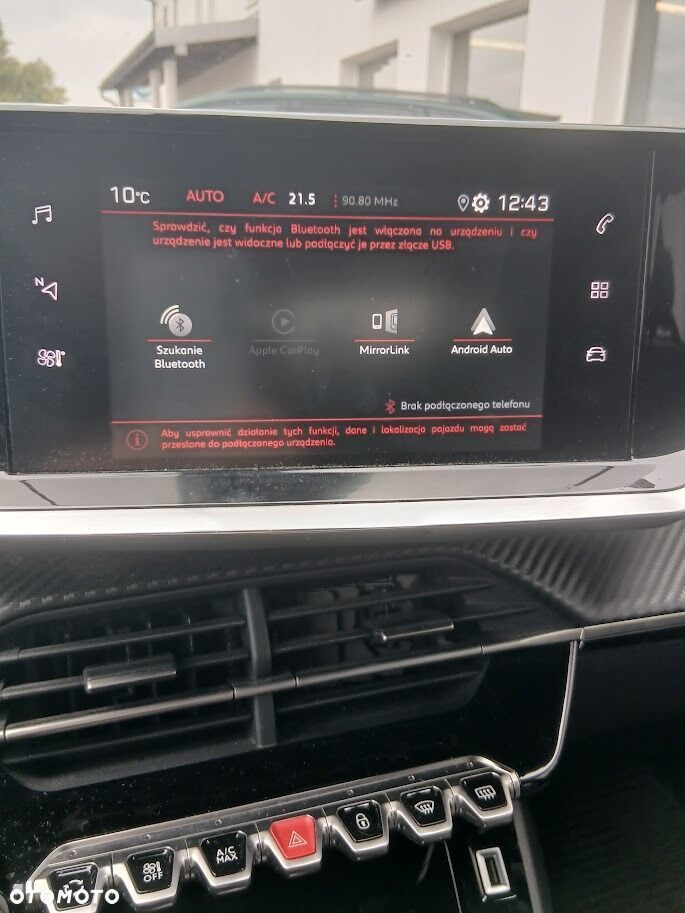 Peugeot 2008 - 26