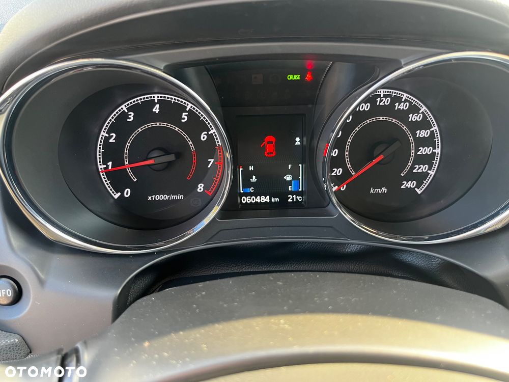 Mitsubishi ASX 1.6 Intense Plus - 20