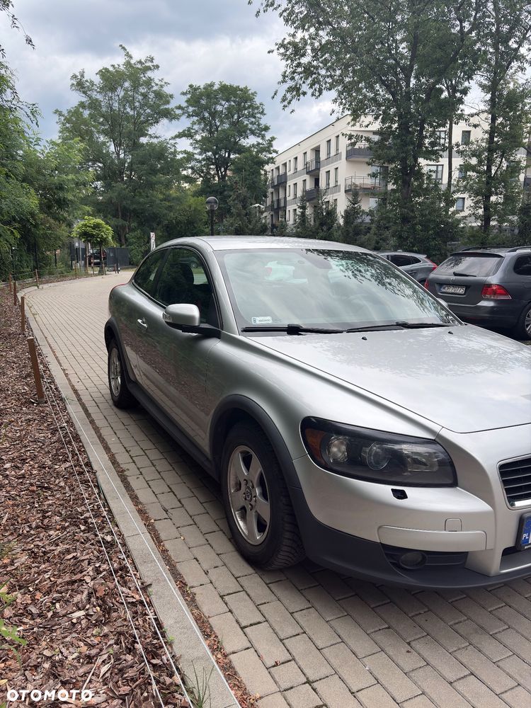 Volvo C30 - 5