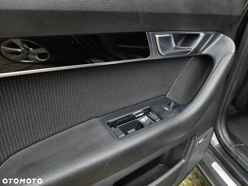 Audi A6 Avant - 24