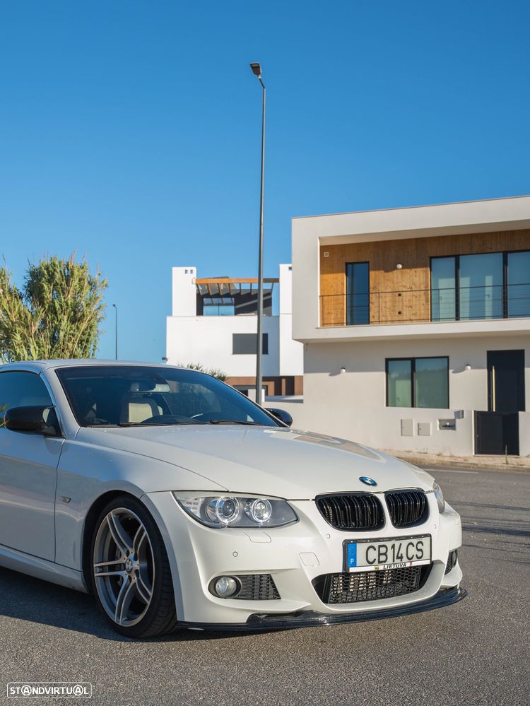 BMW 335 - 2