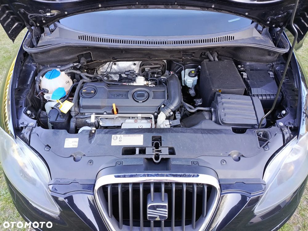 Seat Altea XL 1.4 TSI Style Copa - 22