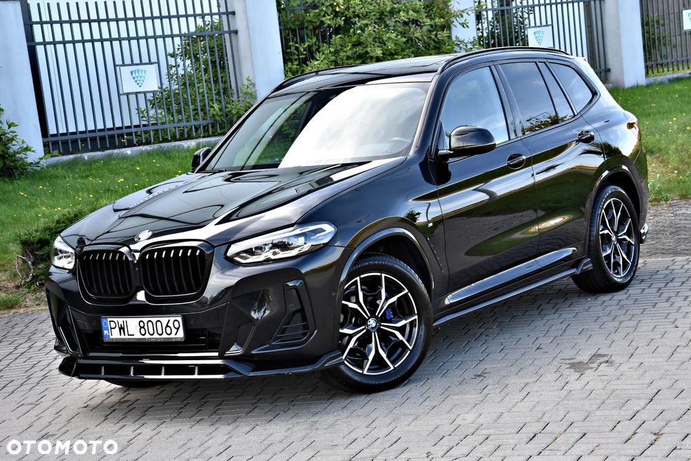BMW X3 - 15