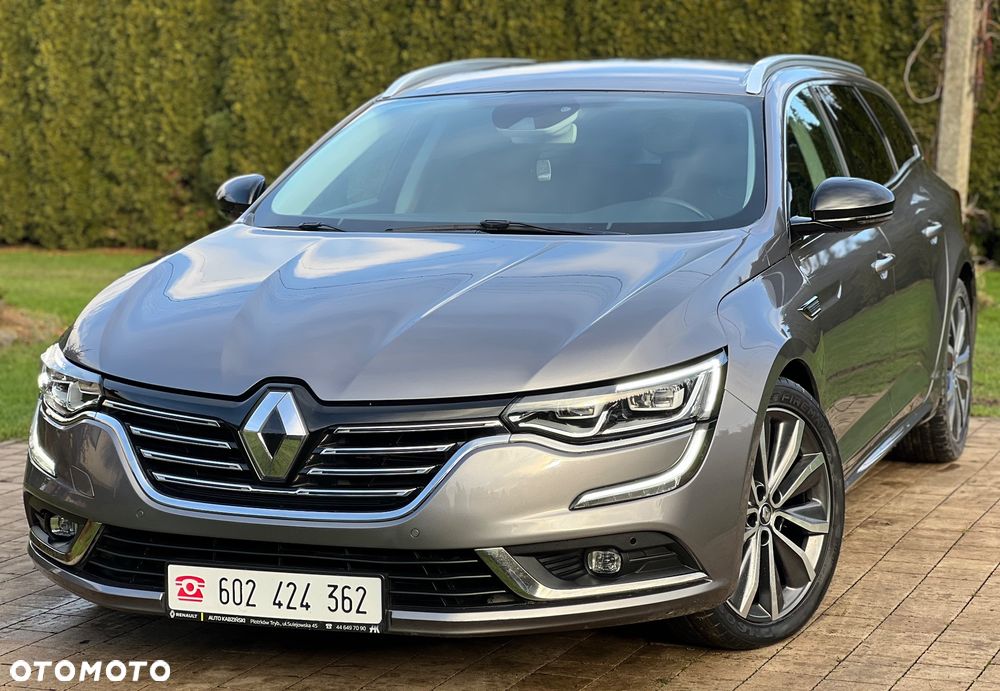 Renault Talisman 1.7 Blue dCi Business - 1
