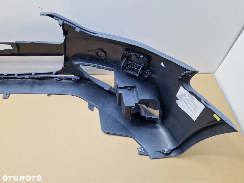 NOWY ZDERZAK PRZÓD PRZEDNI AUDI A4 8K0 LIFT 12-15 - 6