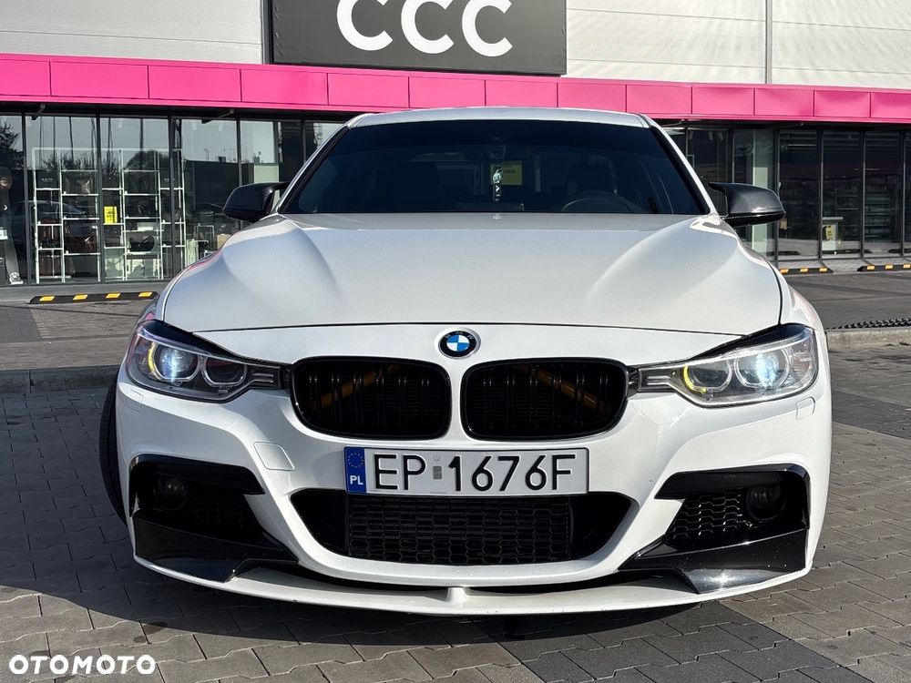 BMW Seria 3 - 9