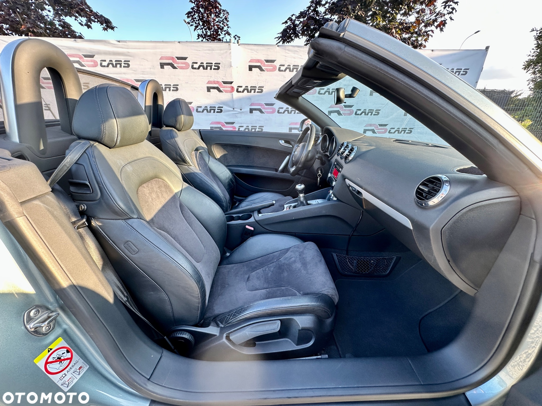Audi TT Coupé 2.0 TFSI - 17