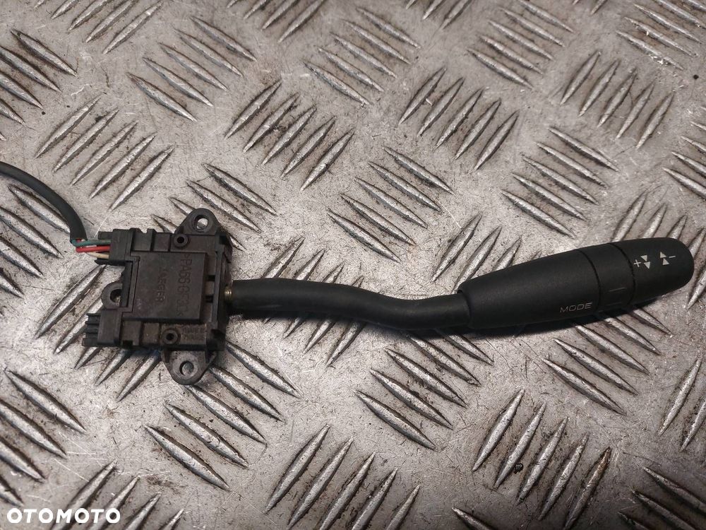 MANETKA PRZEŁĄCZNIK TEMPOMATU PEUGEOT 406 96189184 - 2