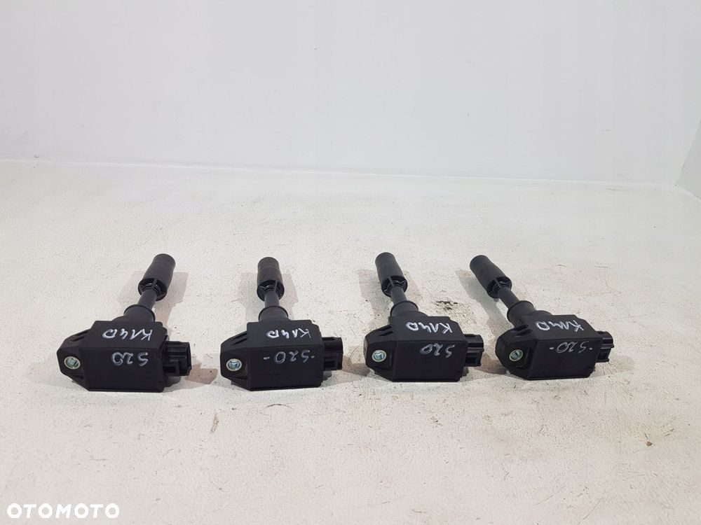 cewka zapłonowa 099700-304 suzuki sx4 swift s-cross 1.4t 1.2t k14d kpl - 3