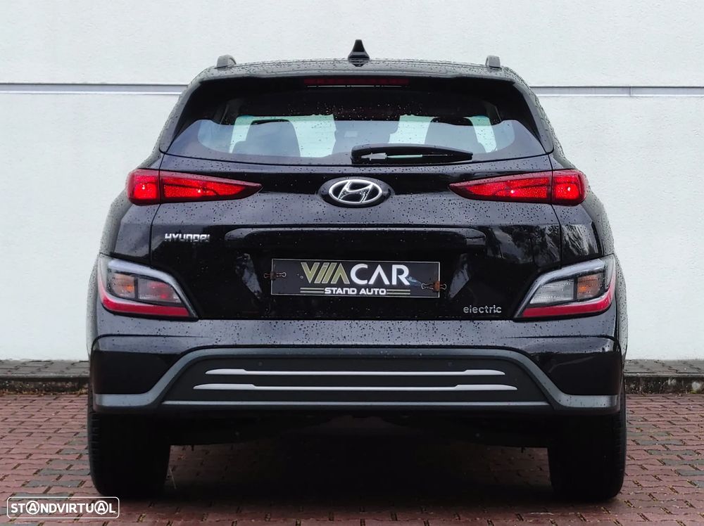 Hyundai Kauai 64 kWh Premium - 9