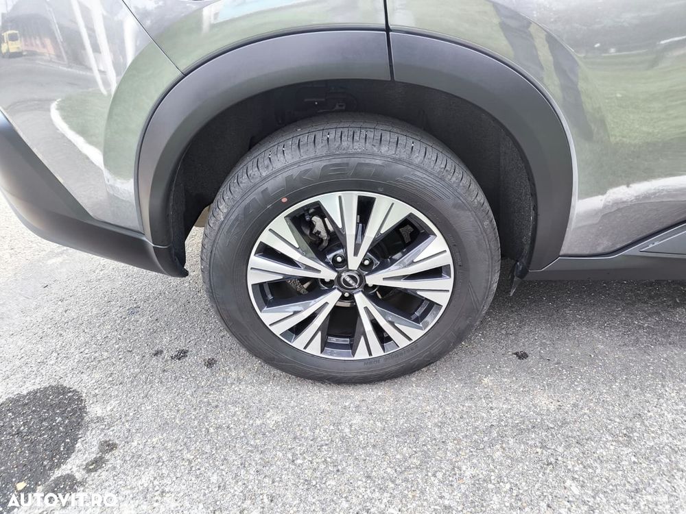 Nissan X-Trail - 11