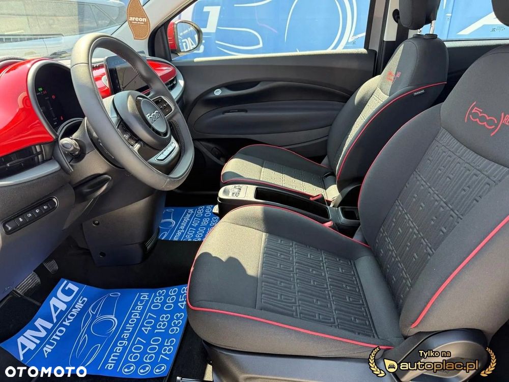 Fiat 500 - 14