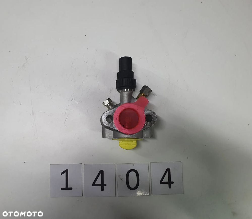 Zawór klimatyzacji odcinający DN30, 32315 - 3