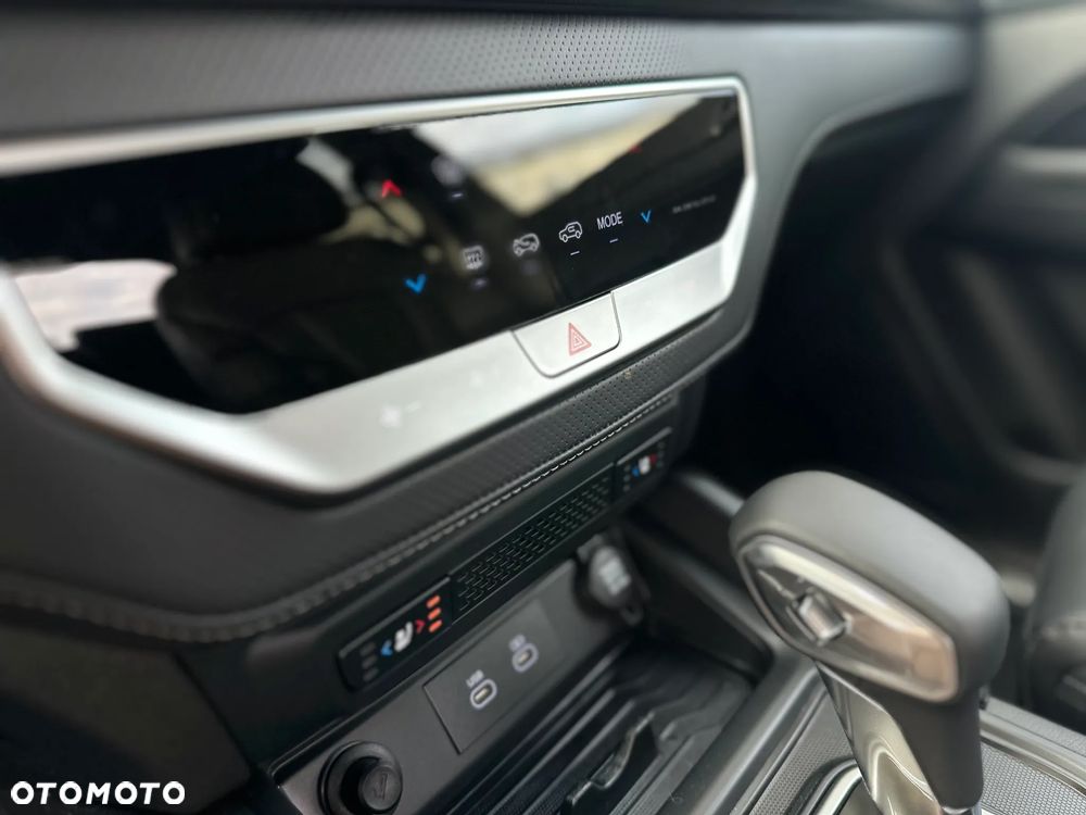 SsangYong/KGM Musso 2.2 e-XDi Wild 4WD - 16