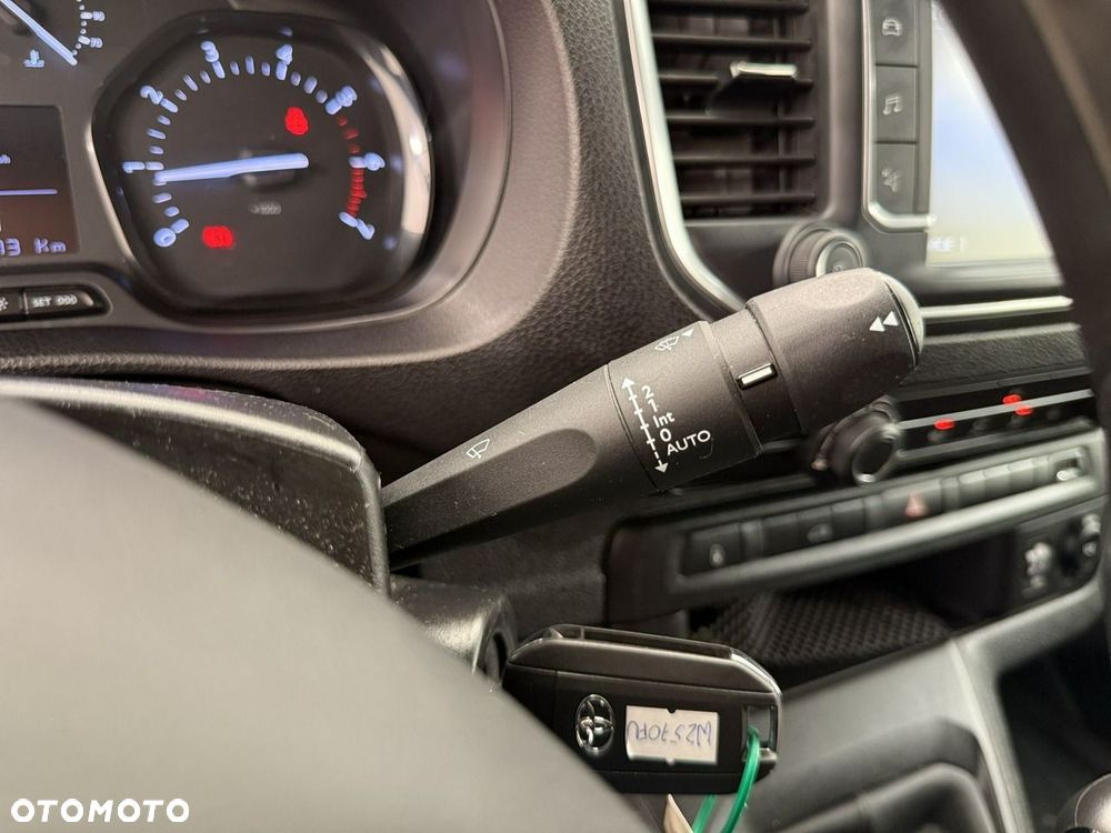 Toyota ProAce - 24