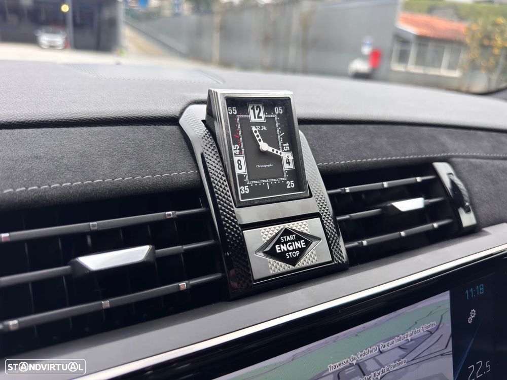 DS DS7 4x4 300 Performance Line - 23