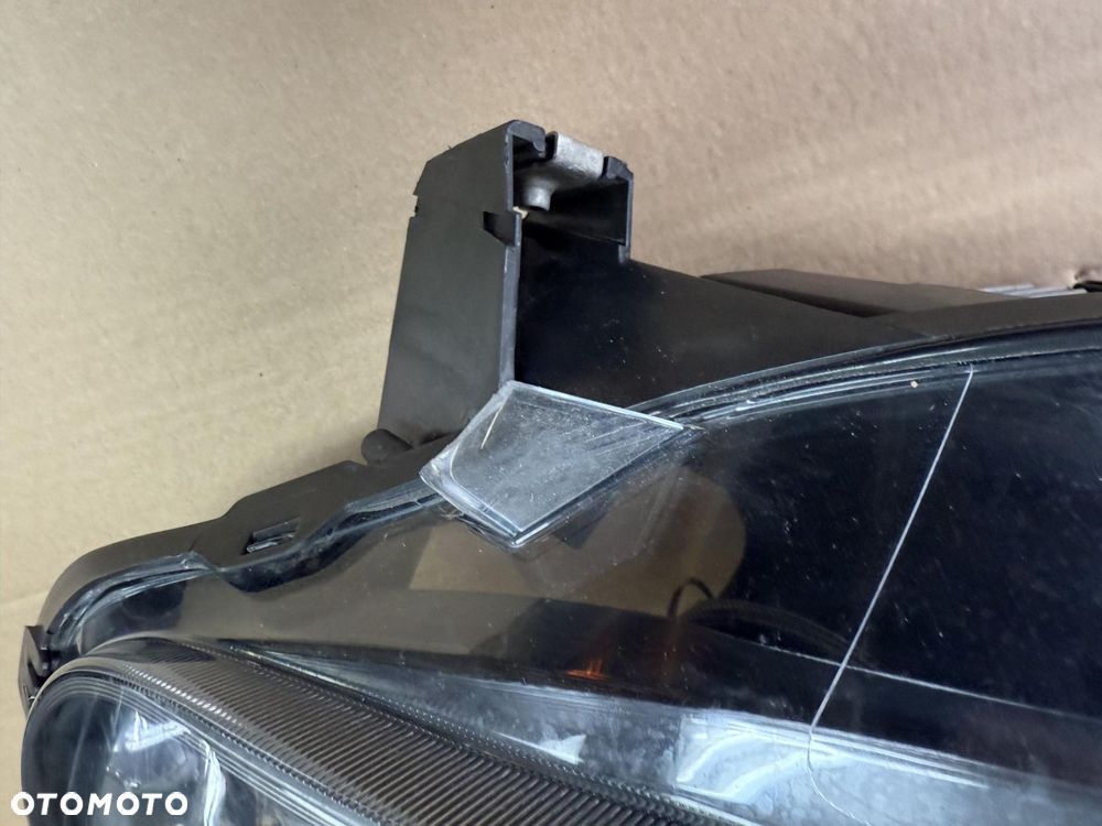 CITROEN JUMPY III XENON LAMPA PRZEDNIA LEWA 9808569080-00 - 3