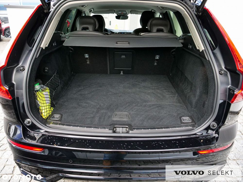 Volvo XC 60 - 33