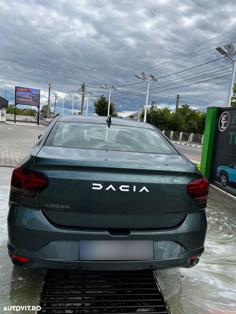 Dacia Logan - 8