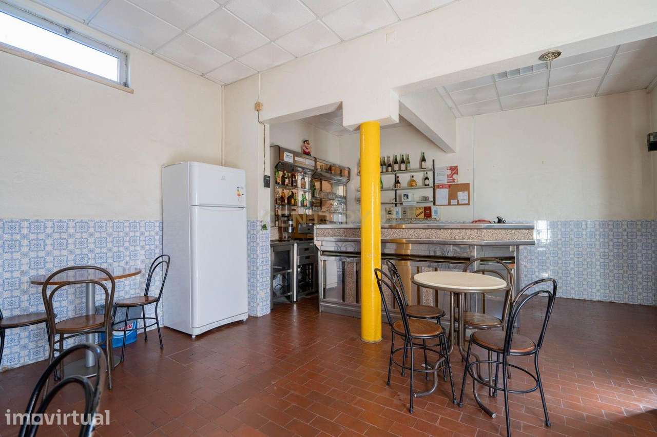 Comércio (Café) para arrendamento em Ribas, Vila Nova de Poiares - Grande imagem: 4/21