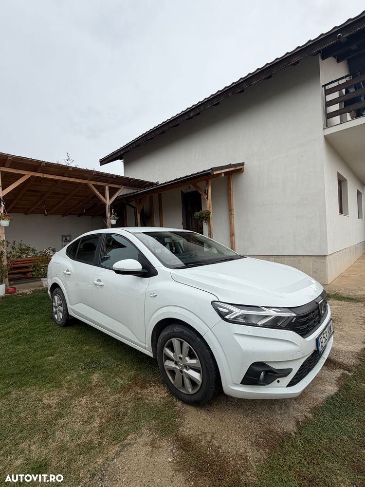 Dacia Logan - 18