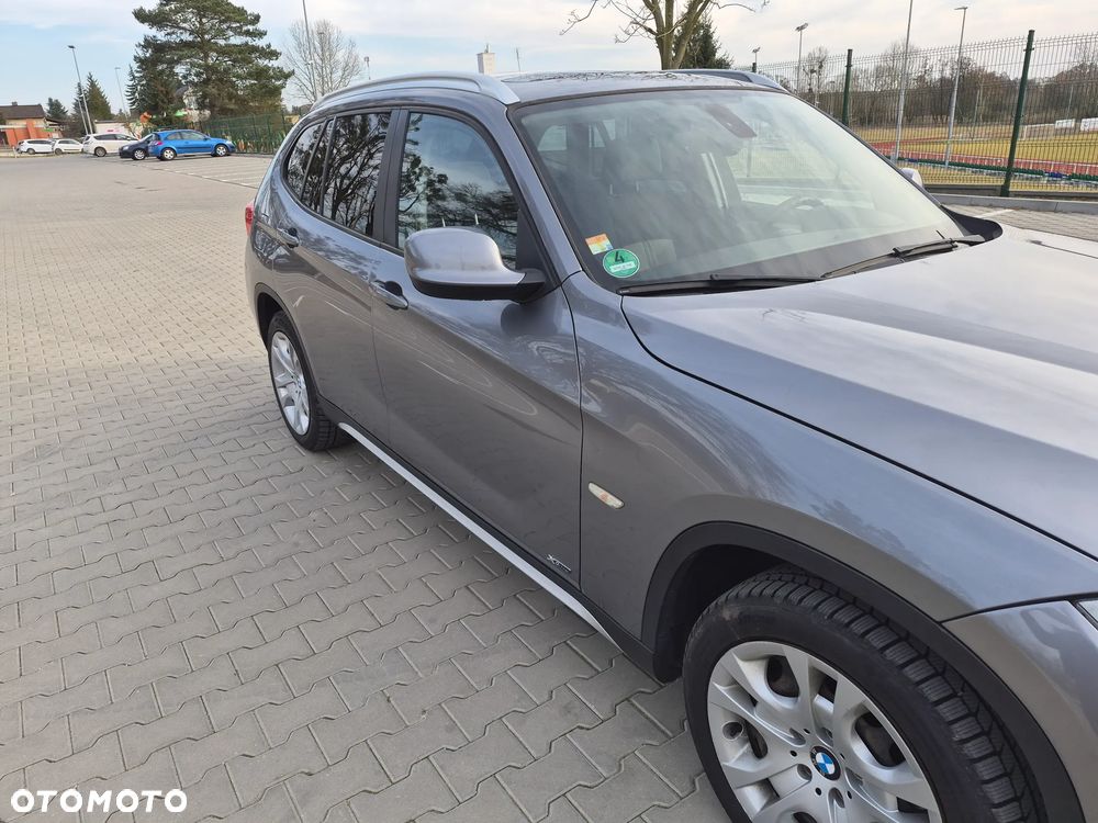 BMW X1 xDrive18d - 2