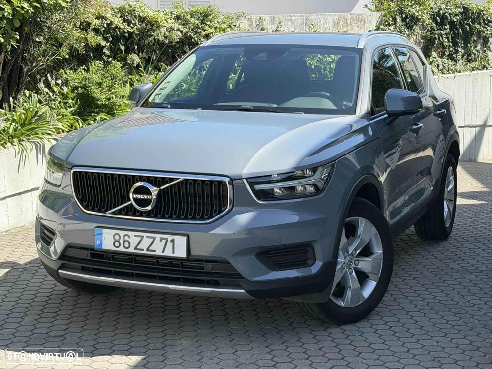 Volvo XC 40 1.5 T3 Momentum Plus Geartronic