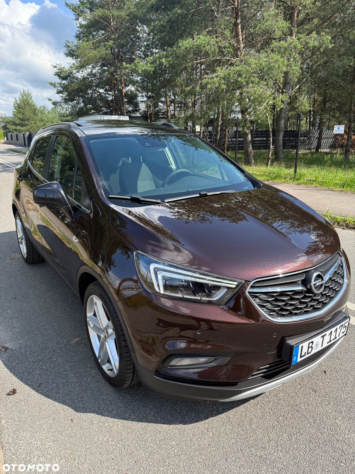 Opel Mokka 1.4 T Cosmo S&S 4x4 - 4