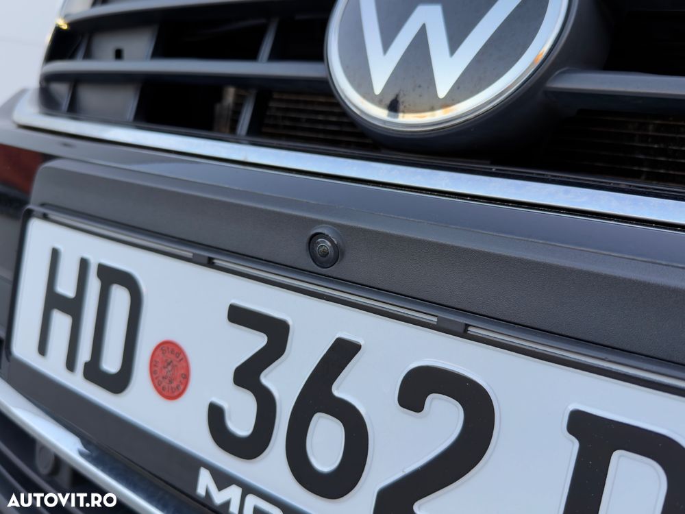 Volkswagen Tiguan 2.0 TDI SCR DSG ACTIVE - 9